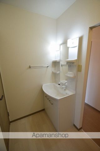 ハイカムール・ルミの内装写真