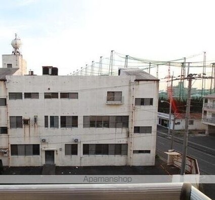 ダイアパレス屋島[3LDK/73.46m2]の内装1