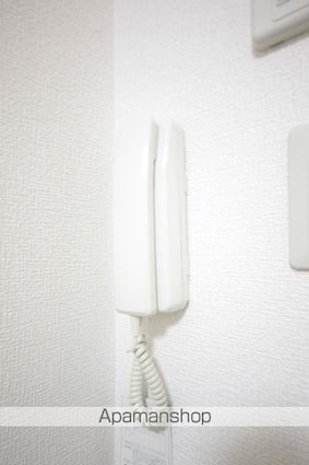 カサデューク八王子[1K/20.25m2]のその他設備