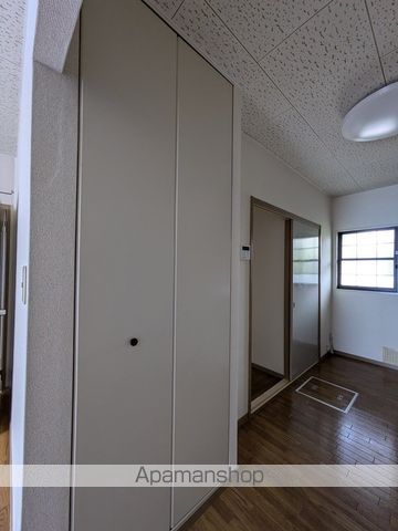 メルベイユ24の内装写真