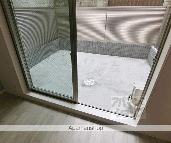 グランドーリアJR円町駅前の内装写真