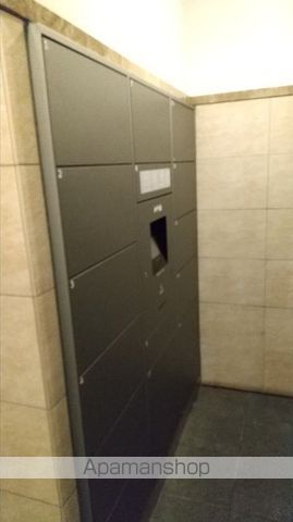 カスタリア住吉の内装写真