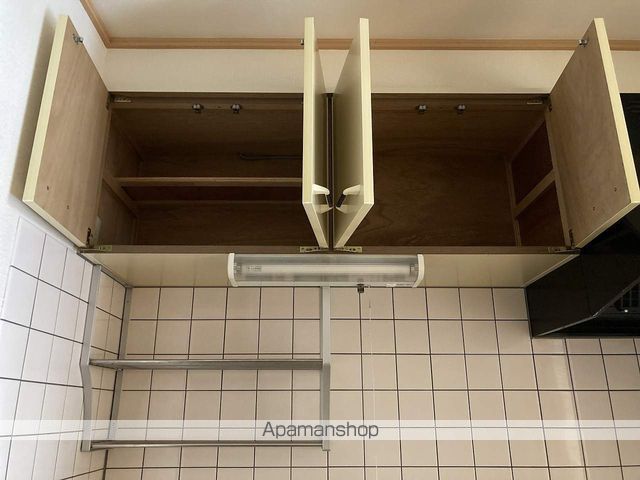 コーポケイエムの内装写真