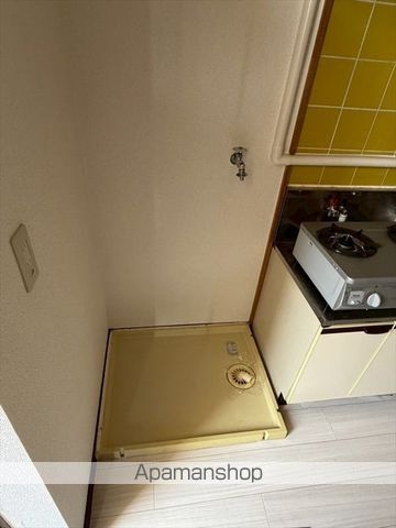 カレッジハイツ豊明の内装写真