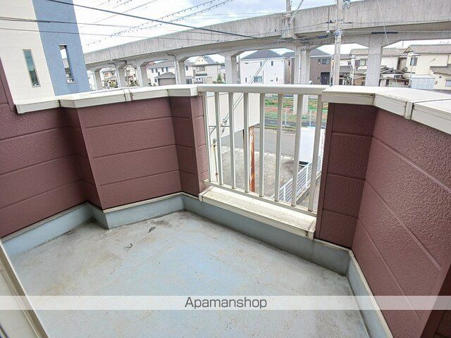 ルクプル プラースの内装写真