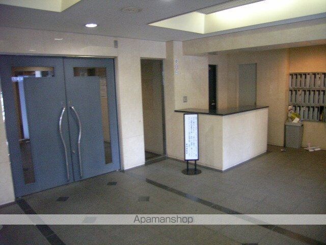 ＳーＦＯＲＴ錦糸町[1K/20.18m2]のロビー2