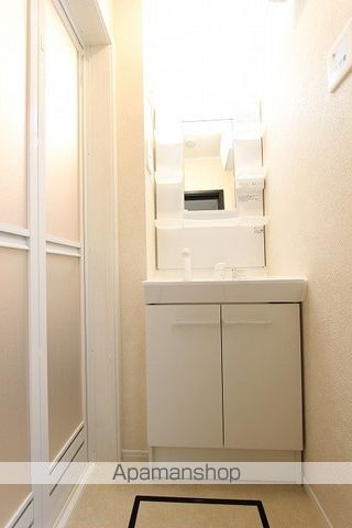 スペチアーレの内装写真