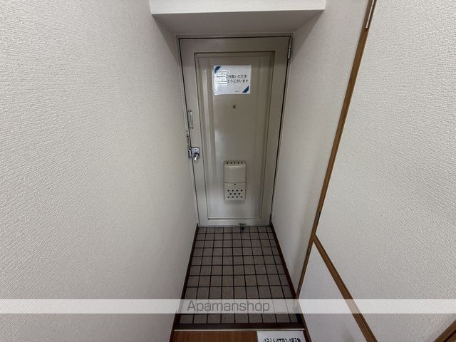 東三国グランドハイツ北の内装写真