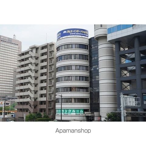 プリマヴェーラ問屋町の外観写真
