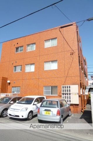 エクセレント櫛原の外観写真