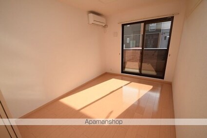 グレイス　Ｖｉｌｌａ　Ⅰ[2DK/46.24m2]の内装3