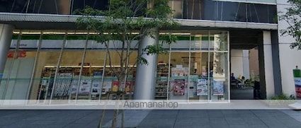 ザ・グランアルト栄[1LDK/37.54m2]の周辺1