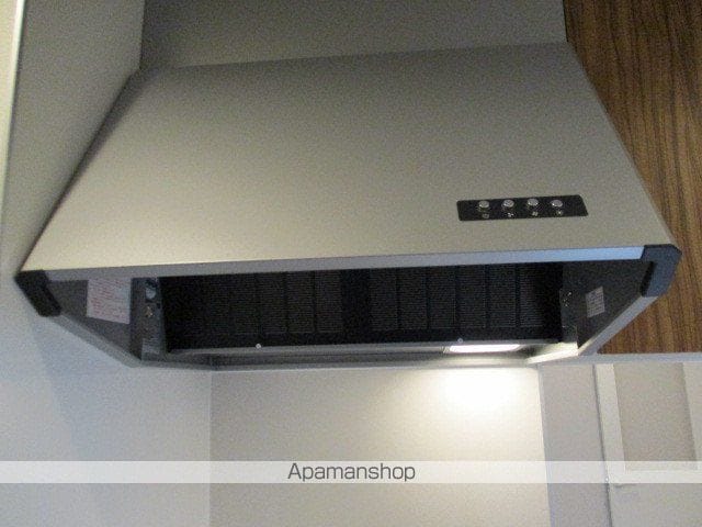 N51APARTMENT大垣の内装写真