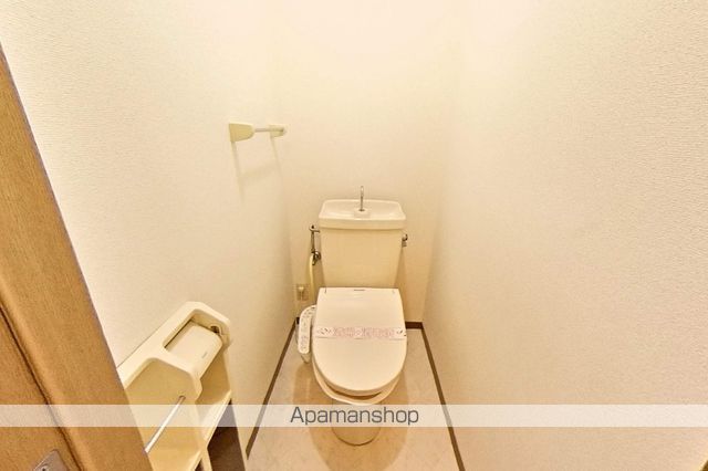 ハイカムール村田の内装写真