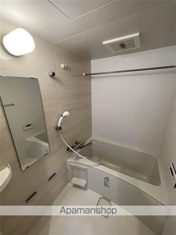 Luxeaer月寒東の内装写真