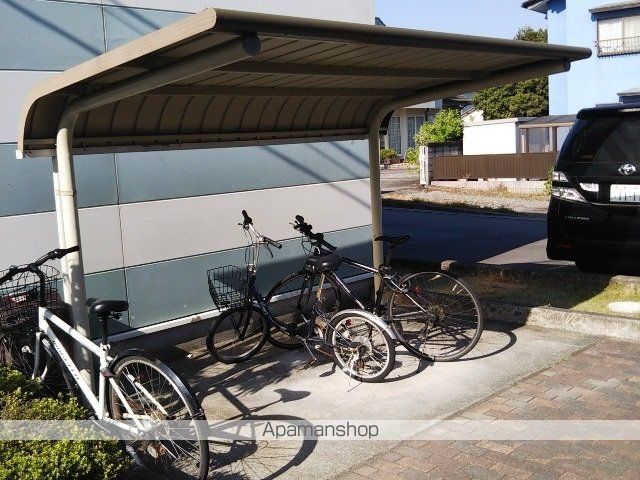 レオパレスファインのその他写真