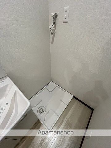 クレール山手の内装写真