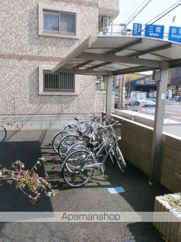 リリ’Sマンションのその他写真