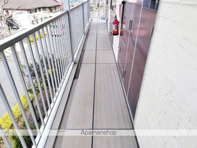 レオパレスメルベーユの内装写真