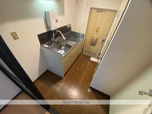 ハイツ舞IIの内装写真