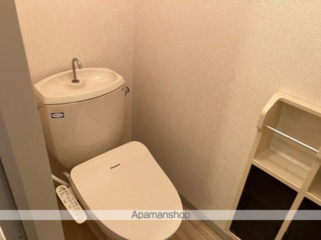グランディール行橋 A棟の内装写真