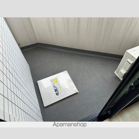 プレール・ドゥーク高円寺IIの内装写真