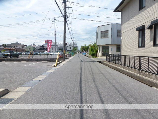 プレジャースクエアBの周辺写真