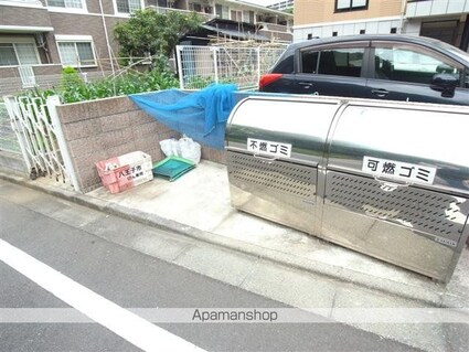 グランツ　フリーデ[1R/25.33m2]の共用部1