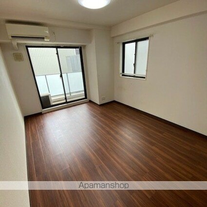 ＫＤＸレジデンス南草津[1K/28m2]のリビング・居間