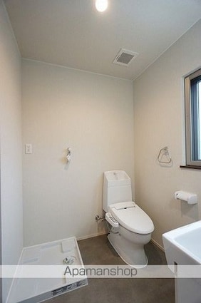 新富町セゾンヴェール[1R/28.51m2]のその他設備