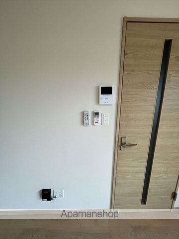 GRAN W2の内装写真