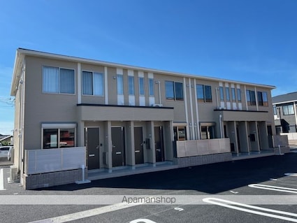 縁（エニシ）[2LDK/53.79m2]の外観1