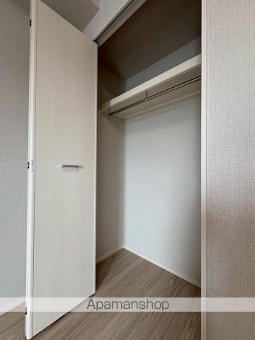DIPS西新井の内装写真