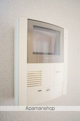 ロックヒルズ参番館の内装写真