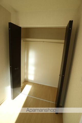 グランヴィレッジの内装写真