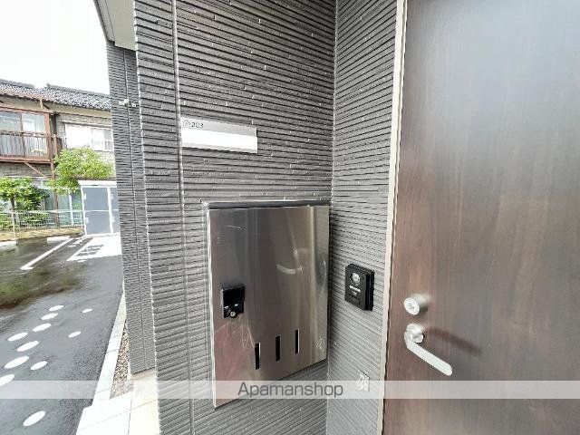 櫂 kaiの内装写真
