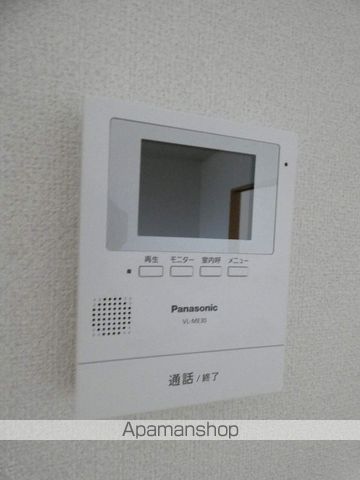 ボヌールKの内装写真