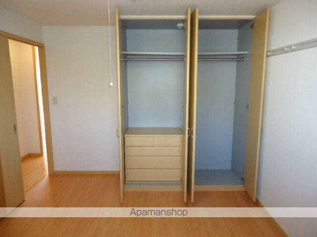 クレアートの内装写真