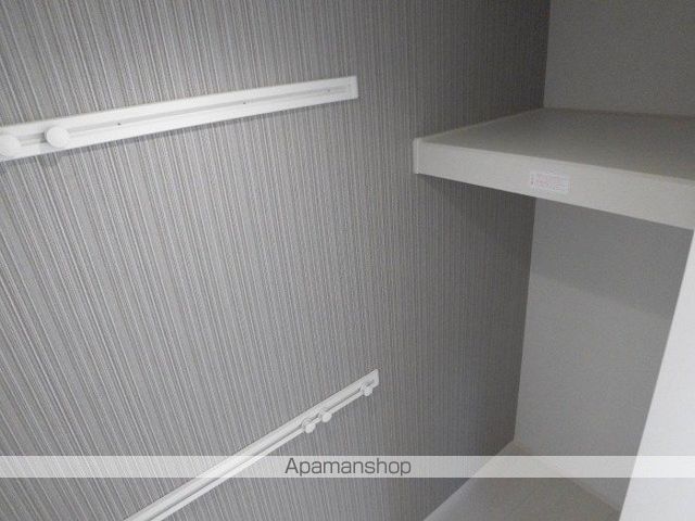 ラヴィッサの内装写真