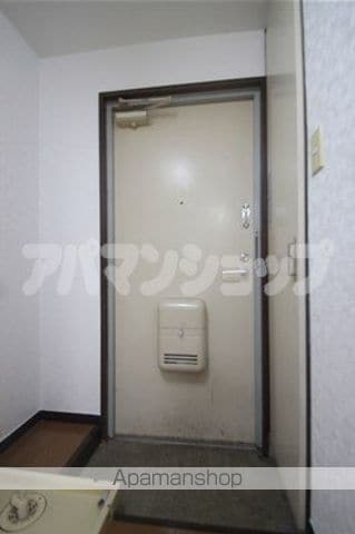 シティパル小堤の内装写真
