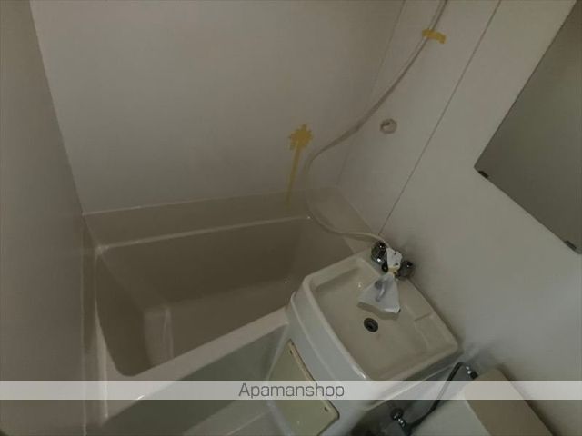 須田ハイツの内装写真
