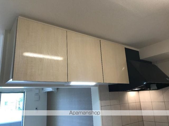 タカレジデンスの内装写真
