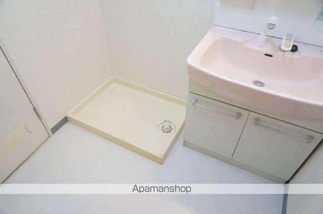 城南パレスの内装写真