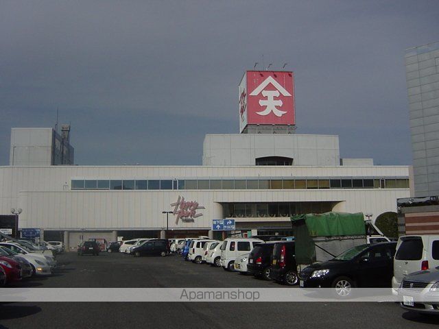 サンフィット国富の周辺写真