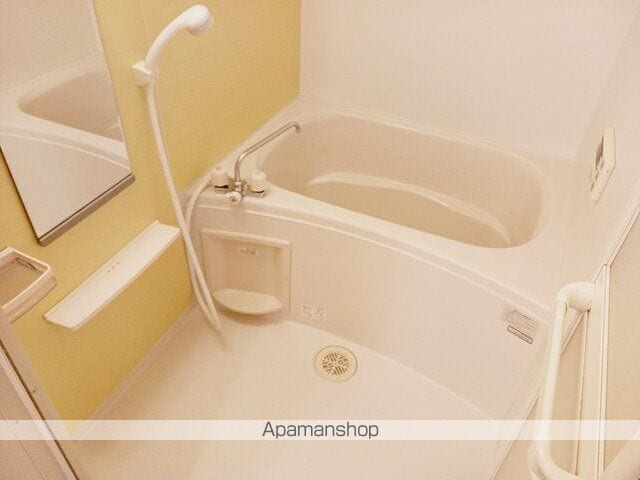 Comfort Sizukaの内装写真