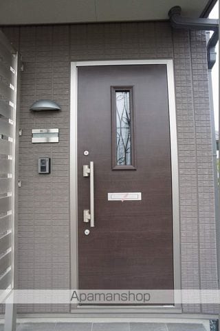 グランヒルIIの外観写真