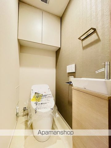 GRAN PASEO名古屋伏見の内装写真