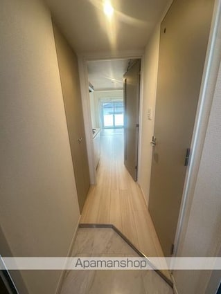 ＨＦ西巣鴨レジデンスⅡ[1DK/25.52m2]の内装1