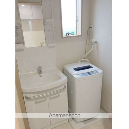 アリュール中山[1K/25.67m2]の内装6