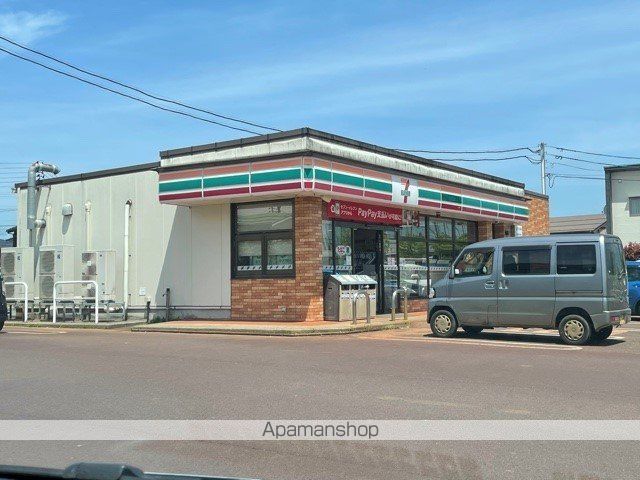ヒカルサ長岡摂田屋Iの周辺写真